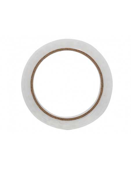 Cinta adhesiva greening transparente 66 mt x 19 mm