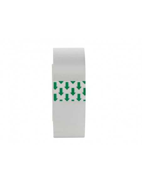 Cinta adhesiva greening transparente 33 mt x 19 mm