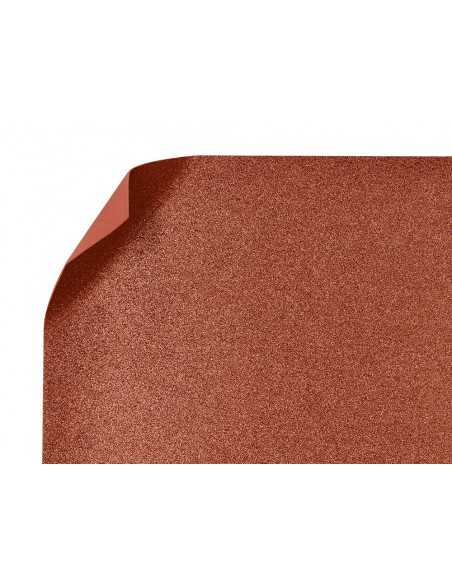 Goma eva con purpurina biodegradable liderpapel 50x70cm 60g/m2 espesor 2 mm marron Goma eva con purpurina biodegradable liderpapel 50x70cm 60g/m2 espesor 2 mm marron