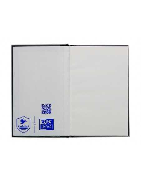 Funda para libros colibri eco shield mini 250x330 mm
