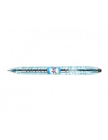 Boligrafo pilot gel b2p negro