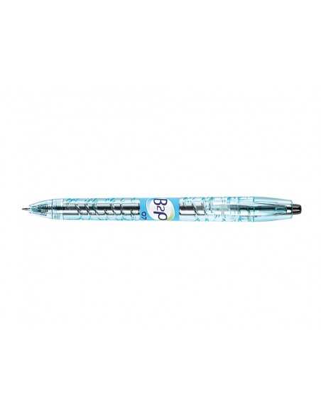 Boligrafo pilot gel b2p negro