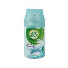 Ambientador air wick nenuco recambio de 250 ml para aparato air wick freshmatik