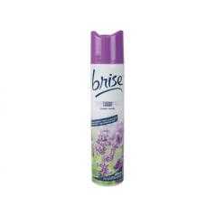 Ambientador spray brise aroma lavanda 300 ml