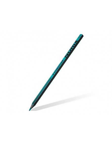 Lapices de colores staedtler norix con forma inteligente estuche de 24 unidades colores surtidos Lapices de colores staedtler norix con forma inteligente estuche de 24 unidades colores surtidos