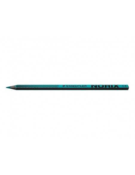 Lapices de colores staedtler norix con forma inteligente estuche de 24 unidades colores surtidos Lapices de colores staedtler norix con forma inteligente estuche de 24 unidades colores surtidos