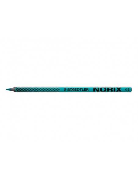 Lapices de colores staedtler norix con forma inteligente estuche de 24 unidades colores surtidos Lapices de colores staedtler norix con forma inteligente estuche de 24 unidades colores surtidos