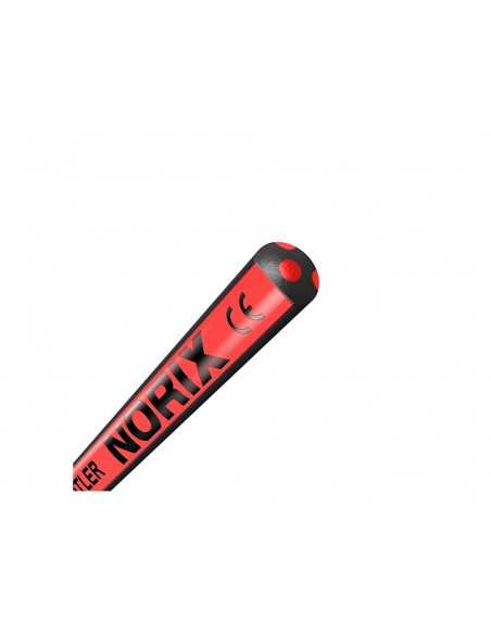 Lapices de colores staedtler norix con forma inteligente estuche de 12 unidades colores surtidos Lapices de colores staedtler norix con forma inteligente estuche de 12 unidades colores surtidos