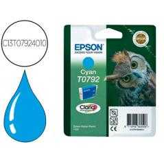 Ink-jet epson stylus to7924 cian p50 px650 700w 710 720wd 730wd 800fw