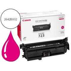 Toner canon laser crg 723 magenta 5000 pag
