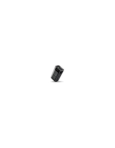 Bateria externa portatil ngs carga rapida de 65 w