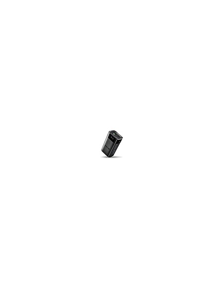 Bateria externa portatil ngs carga rapida de 65 w