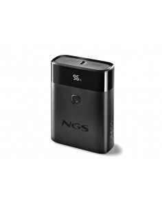 Bateria externa portatil ngs carga rapida de 22,5 w