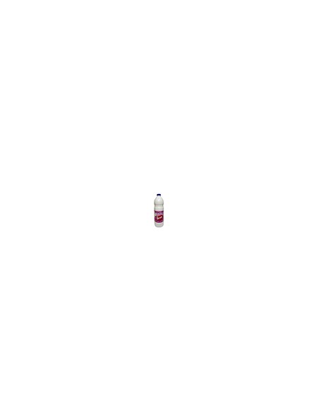 Amoniaco gerpa perfumado flor de azahar botella 1 litro
