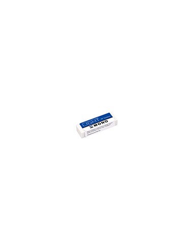 Goma tombow mono light polimera caucho pvc especial para borrado delicado