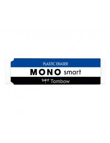Goma tombow mono smart extra fina 5,5 mm para borrado de precision