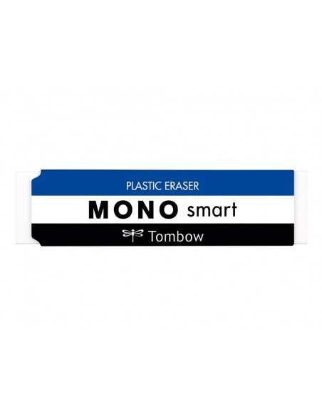 Goma tombow mono smart extra fina 5,5 mm para borrado de precision Goma tombow mono smart extra fina 5,5 mm para borrado de precision