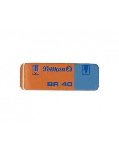 Goma de borrar pelikan br 40