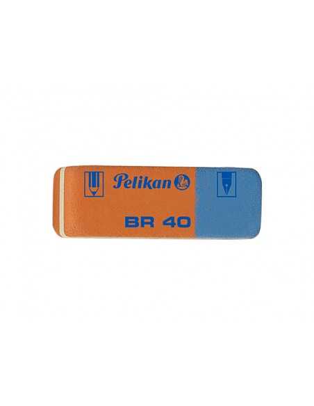 Goma de borrar pelikan br 40