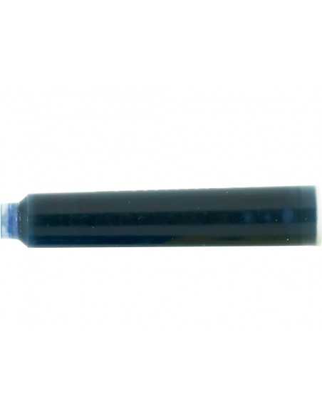 Tinta para plumas pelikan azul real caja 6 cartuchos Tinta para plumas pelikan azul real caja 6 cartuchos