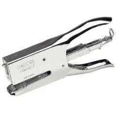 Grapadora rapid de tenaza k1 capacidad 40 hojas usa grapas 22/6 24/6 y 24/8