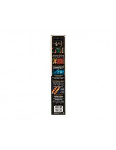 Flauta hohner the magic flute color dorado edicion especial con app para aprender y jugar