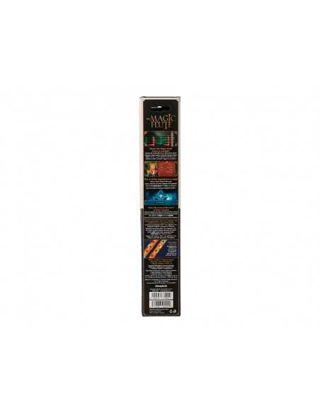 Flauta hohner the magic flute color dorado edicion especial con app para aprender y jugar