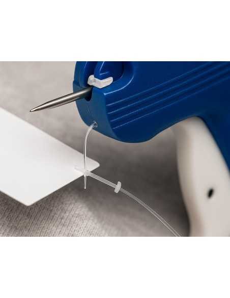 Repuesto de navetes q-connect para pistola 20 mm caja de 5000 unidades