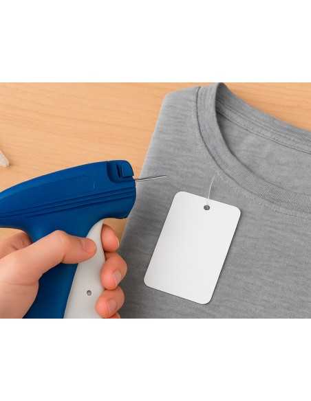 Repuesto de navetes q-connect para pistola 20 mm caja de 5000 unidades