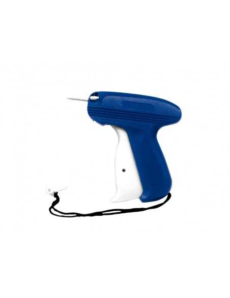 Pistola de navetes q-connect con aguja estandar Pistola de navetes q-connect con aguja estandar