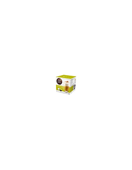 Cafe dolce gusto capuchino monodosis caja de 16 unidades