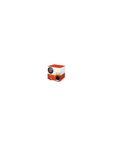 Cafe dolce gusto lungo caja monodosis de 16 unidades
