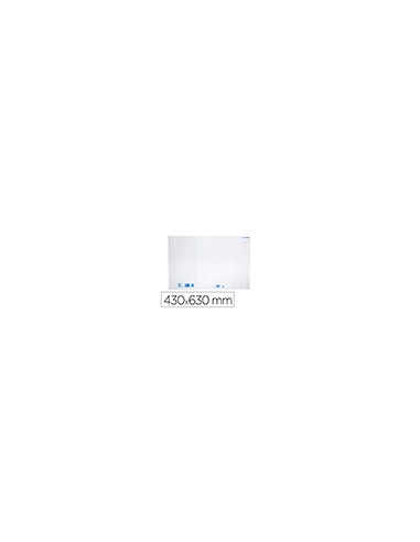 Funda para libros colibri eco shield big 430x630 mm