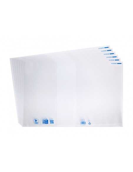 Funda para libros colibri eco shield big 430x630 mm