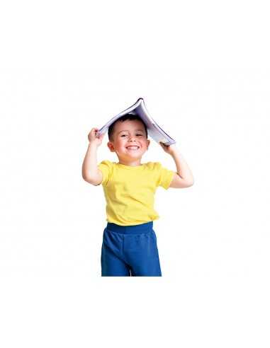 Funda para libros colibri eco shield big 430x630 mm