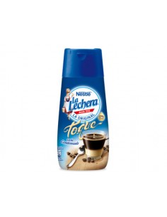 Leche condensada la lechera bote dosificador de 450 gr