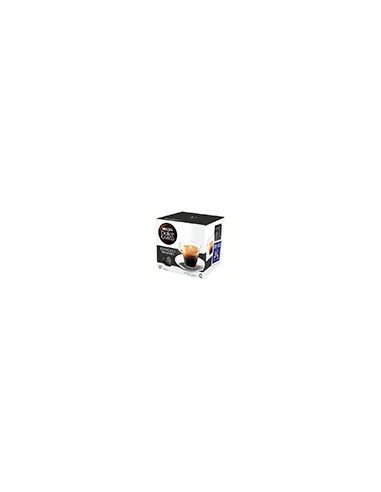 Cafe dolce gusto cafe espresso intenso monodosis caja de 16 unidades