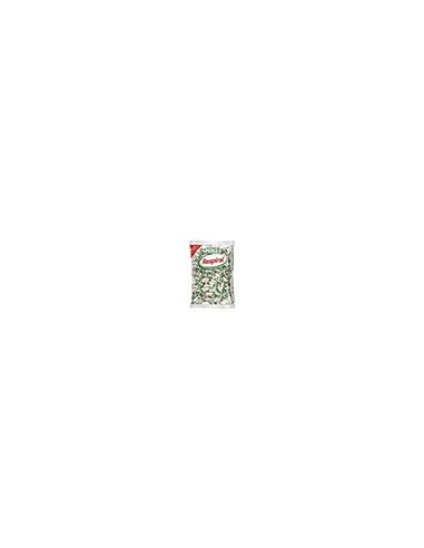Caramelos halls respiral sabor menta eucalipto bolsa de 1 kg