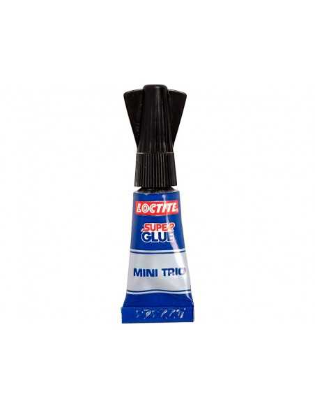 Pegamento loctite super glue 3 1 gr blister mono dosis