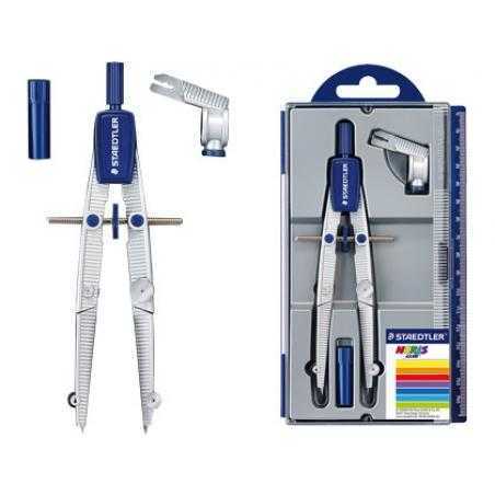Compás staedtler noris club 55001