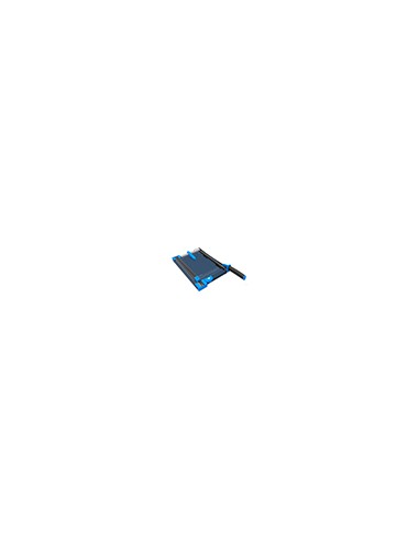 Cizalla de palanca yosan multifuncional 5 en 1 din a3 longitud corte 320 mm capacidad de corte 10 hojas