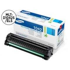 Toner samsung ml-1660 ml-1665 ml-1865w scx-3200 mlt-d1042s negro