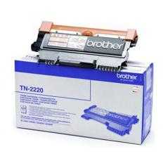 Toner brother tn-2220 -2.600pag- hl-2240d hl-2250dn hl-2270dw dcp-7050 dcp-7060d dcp-7065dn