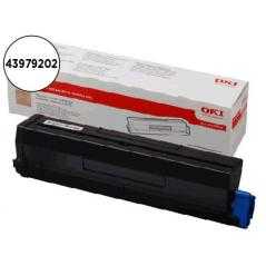 Toner oki b430/440 mb460/mb470 /mb480 negro -7.000pag-