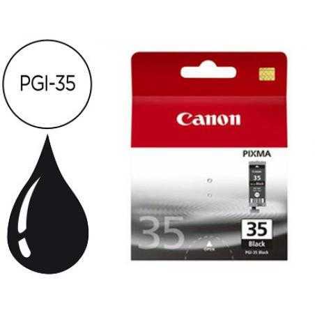 Ink-jet canon pgi-35 pixma ip100