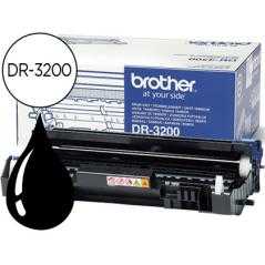 Tambor brother hl-5340/5350dn/ 5370dw dcp-8085dn mfc-8880dn/ 8890dw 25000 paginas