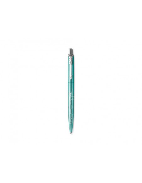 Boligrafo parker jotter edicion especial global iconos miami turquesa
