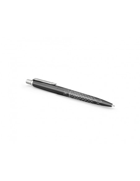 Boligrafo parker jotter edicion especial global iconos paris gris