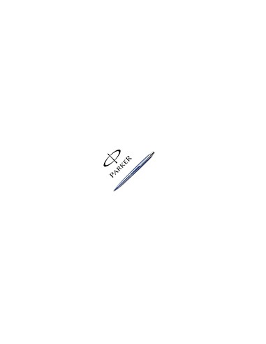 Boligrafo parker jotter edicion especial global iconos seul azul