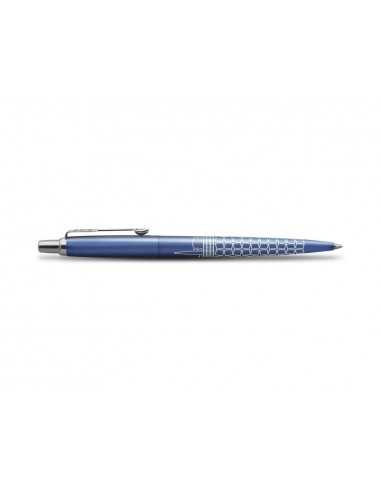 Boligrafo parker jotter edicion especial global iconos seul azul